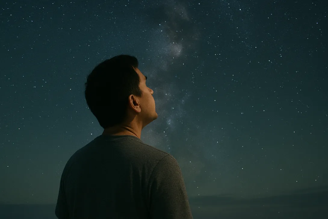 Kepentingan “Sunyi” Untuk Individu Yang Mahu Berjaya