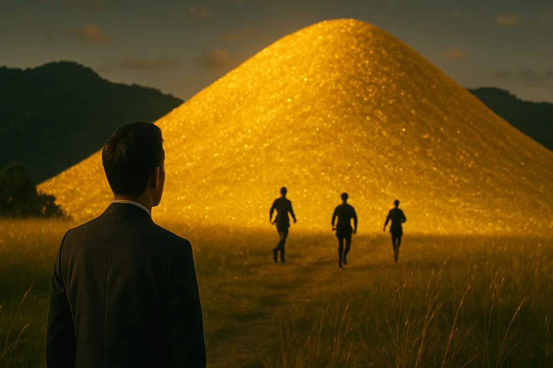 Port Freelance Paling Senang Dapat Job