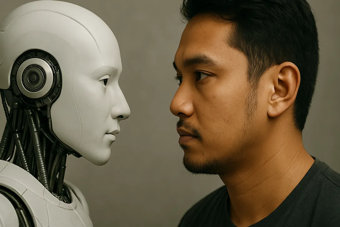 Rahsia Disebalik Kemampuan AI ‘Memahami’ Manusia